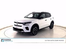 Polar white pastello Nuova 2025 Citroën C3 SUV | 18.700 € (Buon prezzo)