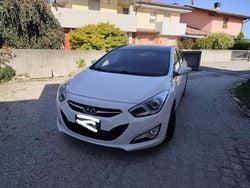 Usata 2011 Hyundai i40 Comfort Station wagon | 7000 € (Cara)