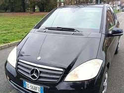 Usata 2011 Mercedes A160 Elegance Monovolume | 3200 € (Buon prezzo)