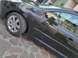 Nero Usata 2009 Peugeot 207 Sport Tre volumi | 3000 € (Ottimo prezzo)
