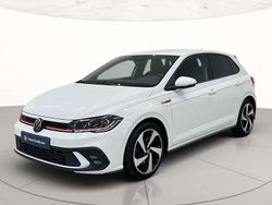 0q pure white Usata 2023 VW Polo GTI Tre volumi | 24.900 € (Buon prezzo)
