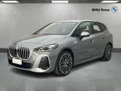 Skyscraper grey metallic Usata 2024 BMW 218 Active Tourer Comfort Edition Monovolume | 33.670 € (Buon prezzo)