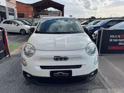 Bianco Usata 2022 Fiat 500X Club SUV | 15.900 € (Buon prezzo)