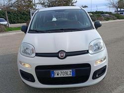 Bianco Usata 2019 Fiat Panda Easy Due volumi | 8200 € (Ottimo prezzo)
