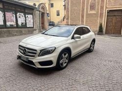 Usata 2015 Mercedes GLA220 Premium SUV | 17.500 € (Ottimo prezzo)