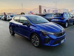 Blu Usata 2025 Renault Clio V Techno Due volumi | 16.500 € (Buon prezzo)