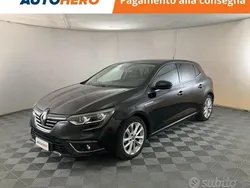 Usata 2019 Renault Mégane IV Tre volumi | 12.199 € (Buon prezzo)