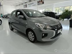 Grigio metallizzato Usata 2023 Mitsubishi Space Star Invite Tre volumi | 12.900 € (Cara)