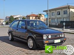 Nero Usata 1991 VW Golf III GTI Due volumi | 9900 €