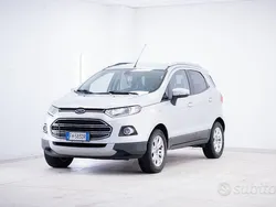 Other Usata 2017 Ford Ecosport Titanium S SUV | 11.900 € (Ottimo prezzo)