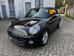 Marrone Usata 2013 Mini Cooper Cabriolet Cabrio | 12.790 € (Buon prezzo)