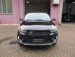 Nero Usata 2022 DR DR 3.0 SUV | 10.500 € (Super prezzo)