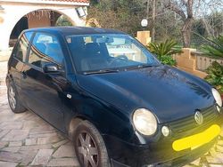 Nero Usata 1999 VW Lupo Due volumi | 999 €