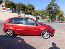 Usata 2007 Ford Fiesta Titanium Due volumi | 2000 € (Buon prezzo)