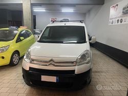 Bianco Usata 2010 Citroën Berlingo Monovolume | 3999 € (Super prezzo)