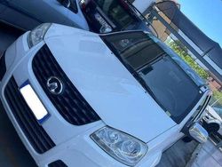 Bianco Usata 2015 Great Wall Steed 5 SUV | 12.000 € (Buon prezzo)