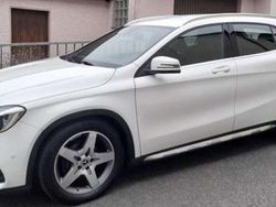 Bianco Usata 2018 Mercedes 200 Premium Tre volumi | 15.999 € (Super prezzo)