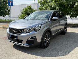 Grigio Usata 2020 Peugeot 3008 Allure SUV | 16.400 € (Ottimo prezzo)