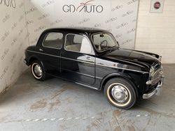 Nero Usata 1977 Fiat 1100 Tre volumi | 10.900 €