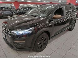 Nero Usata 2023 Dacia Jogger Extreme Monovolume | 24.700 €
