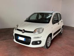 Bianco Usata 2018 Fiat Panda Easy Tre volumi | 7880 € (Buon prezzo)
