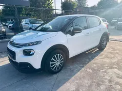 Bianco Usata 2018 Citroën C3 Shine Due volumi | 9300 € (Buon prezzo)