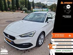 Usata 2021 Seat Leon Business Station wagon | 14.490 € (Buon prezzo)