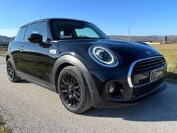 Nero Usata 2020 Mini Cooper Due volumi | 17.500 € (Ottimo prezzo)