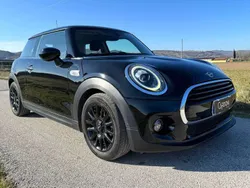 Nero Usata 2020 Mini Cooper Due volumi | 18.900 € (Ottimo prezzo)