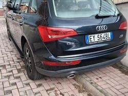 Blu Usata 2015 Audi Q5 SUV | 10.000 € (Super prezzo)