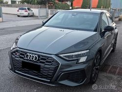 Usata 2023 Audi A3 Tre volumi | 41.500 € (Buon prezzo)