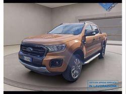 Sabre Usata 2022 Ford Ranger Wildtrack Pick-up | 33.600 € (Buon prezzo)