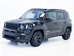 Nero Nuova 2025 Jeep Renegade North SUV | 29.000 € (Cara)