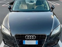 Nero Usata 2010 Audi TT Coupé | 12.000 € (Buon prezzo)