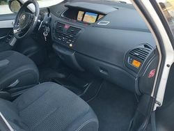 Usata 2013 Citroën C4 Picasso SELECTION Monovolume | 3000 € (Ottimo prezzo)