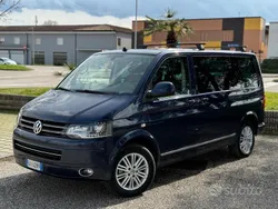 Blu Usata 2015 VW Multivan Business Monovolume | 26.900 € (Super prezzo)