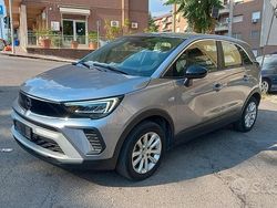 Grigio Usata 2022 Opel Crossland X Ultimate SUV | 11.999 € (Ottimo prezzo)