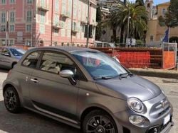 Usata 2016 Abarth 595C Cabrio | 14.500 € (Buon prezzo)