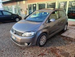 Grigio Usata 2012 VW Golf Plus Cross Trendline Monovolume | 5800 €