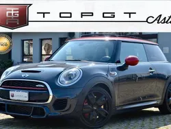 Grigio Usata 2017 Mini John Cooper Works Due volumi | 20.990 € (Buon prezzo)