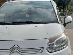 Bianco Usata 2015 Citroën C3 Picasso SELECTION Monovolume | 2500 € (Cara)