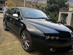 Nero Usata 2012 Alfa Romeo 159 Turismo Station wagon | 8900 € (Buon prezzo)