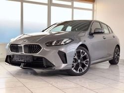 Grigio Usata 2024 BMW 120 M Sport Due volumi | 29.990 € (Buon prezzo)