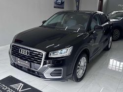 Mithos Usata 2017 Audi Q2 Design SUV | 14.990 € (Ottimo prezzo)