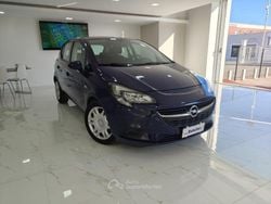 Blu Usata 2016 Opel Corsa Tre volumi | 6000 € (Buon prezzo)