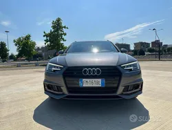 Usata 2017 Audi A4 Ambiente Station wagon | 16.500 € (Buon prezzo)