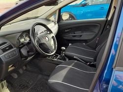 Blu Usata 2009 Fiat Grande Punto Due volumi | 1700 €