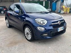Blu Usata 2015 Fiat 500X Lounge SUV | 7900 € (Ottimo prezzo)