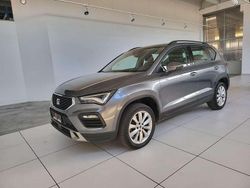 Grigio Usata 2022 Seat Ateca Business SUV | 17.000 € (Super prezzo)