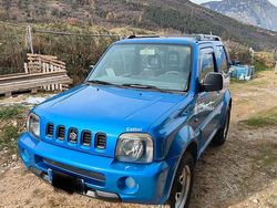 Usata 2004 Suzuki Jimny SUV | 5000 € (Ottimo prezzo)